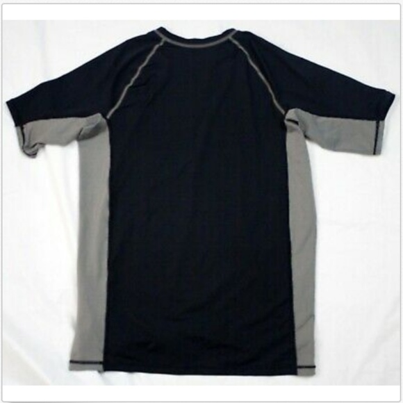 Nike Men's Short Sleeve Athletic T-Shirt Size Medium - Picture 3 of 5